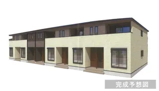 ハウスティア 周船寺の画像