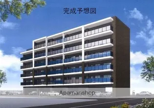 CRESCENT六本松南の画像