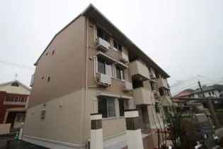 OTT'S南片江の画像