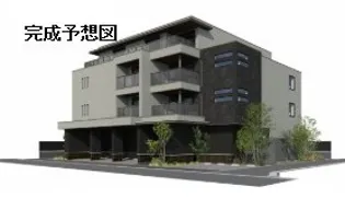 プレミアス大濠西の画像