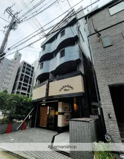 フェリス美野島【4階】の外観