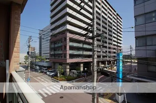 ビバリーロデオの画像