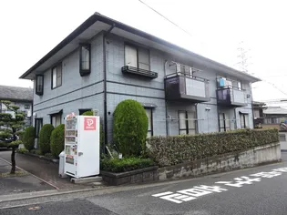 ラ マンダリーヌB棟の画像