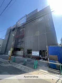 (仮称)南区大橋三丁目マンション【2階】の外観