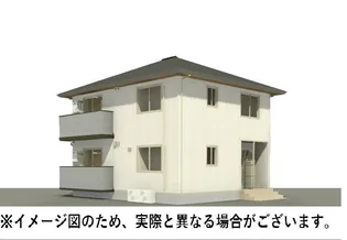 グランメゾン飯倉の画像