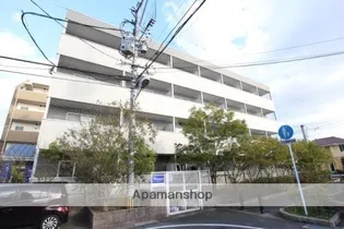 ヴィラデスト富士見の画像