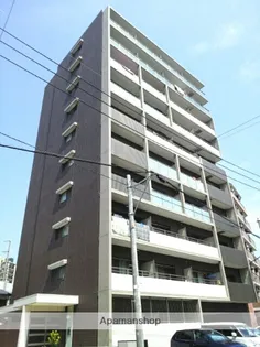 エンブレイス博多駅南【5階】の外観