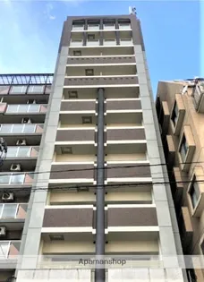 アリターレ薬院【10階】の外観