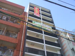 エンクレストALIVE白金の画像