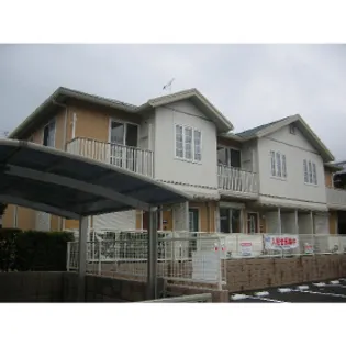 シャーメゾン若葉の画像