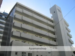 アイディ白金の画像