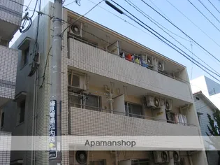 ハイツ中村の画像