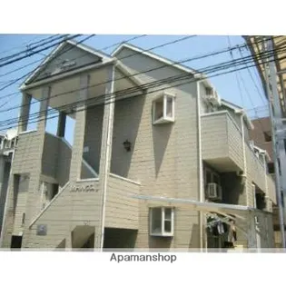 MHハウスⅠの画像