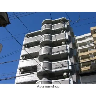 ステイツ天神南の画像