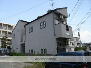 コンパートハウス藤崎の画像