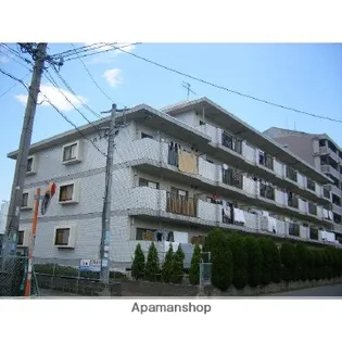 ハイツ吉積の画像