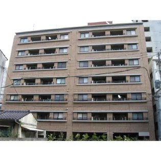 パティオ薬院Ⅱの画像