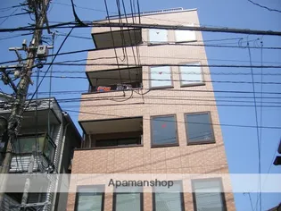 JTRマンションの画像