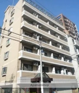 グリーンヒル博多【4階】の外観