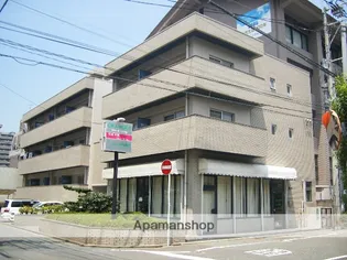 友広ビルの画像