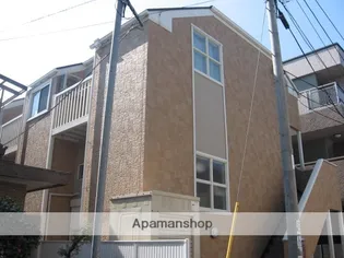 プレジャー城西の画像