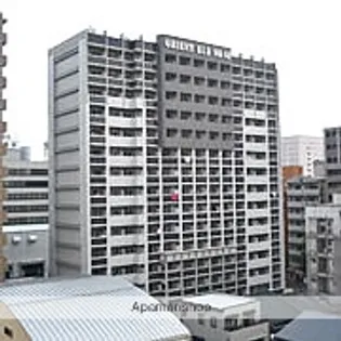 No48プロジェクト2100博多【4階】の外観