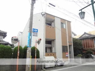 ピコロ周船寺の画像