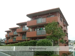 ロイヤルハイツ油山の画像