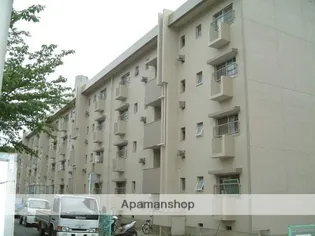 グランエピ長丘台【2階】の外観