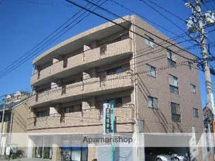 ラフィーネ西嶋Ⅰの画像