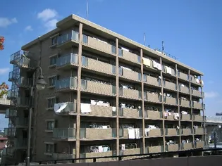 ヴェラカーサつつじヶ丘の画像