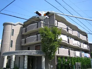 オイルファーム姪浜Ⅱの画像