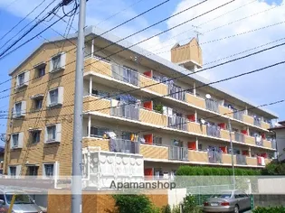 シャトレー喜多崎の画像