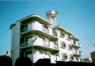 コーポ柳川原の画像