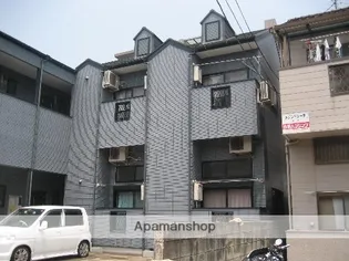 モーリス鳥飼の画像