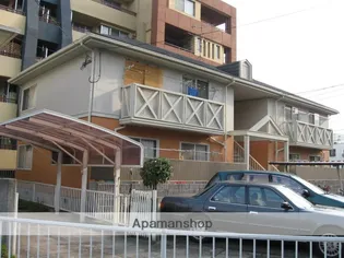 シティハウス平尾の画像