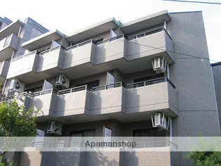福岡県福岡市南区高宮3丁目【マンション】の外観
