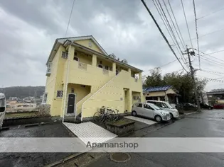 ブエナビスタ梅林の画像