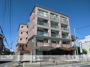 ツイン七隈西の画像