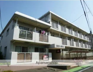 紫苑コーポラスの画像