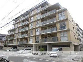 パークフラッツ長尾の画像