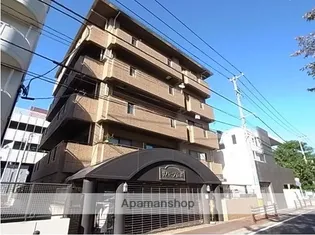 サバーブ百道の画像