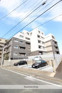 グランディア百道浜通りの画像