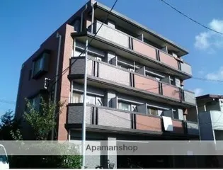 ロベリアコート城南の画像