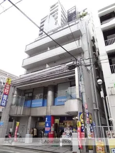 アーバンハイツ西新の画像