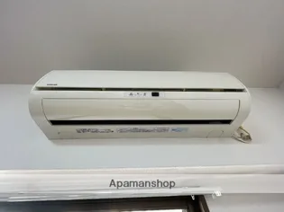 ブランズマンション小笹【2階】の内装