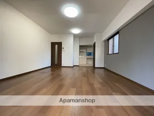 ブランズマンション小笹【2階】の居間