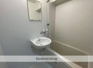 ブランズマンション小笹【2階】の風呂