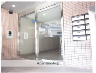 ブランズマンション小笹【2階】の外観