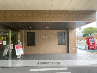 ブランズマンション小笹【2階】の周辺